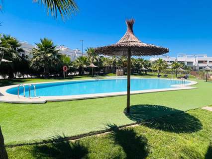 Apartamento en venta en Los Montesinos zona Entre Naranjos / Vistabella Golf