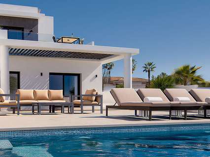 Villa en venta en Rojales zona Ciudad Quesada