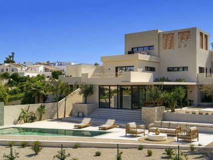 Villa en venta en Elche/Elx zona La Marina
