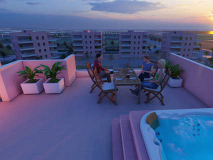 Apartamento en venta en Guardamar del Segura zona El Raso