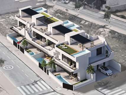 Apartamento en venta en San Pedro del Pinatar zona Las Esperanzas