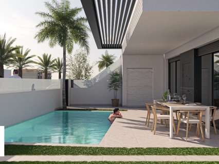 Apartamento en venta en San Pedro del Pinatar zona Las Esperanzas