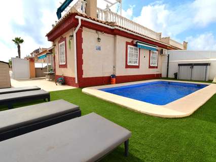 Villa en venta en Orihuela zona Orihuela-Costa