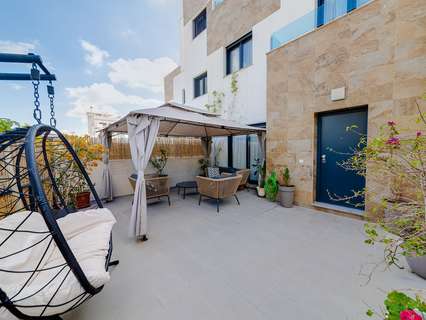 Casa en venta en Orihuela zona Orihuela-Costa rebajada