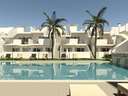 Apartamento en venta en Torre-Pacheco