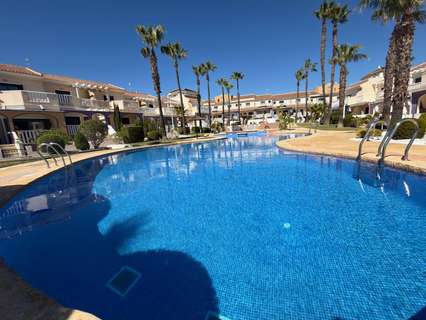 Apartamento en venta en Rojales zona Ciudad Quesada