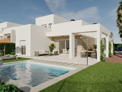Villa en venta en Algorfa zona La Finca Golf Resort