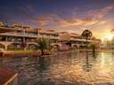 Apartamento en venta en Vera zona Playas de Vera