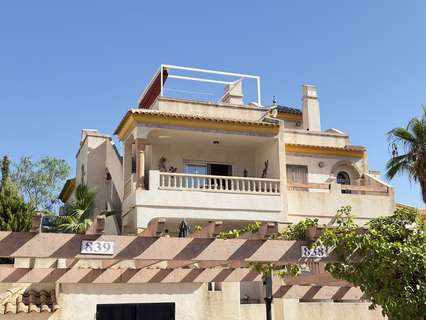 Apartamento en venta en Orihuela zona Orihuela-Costa