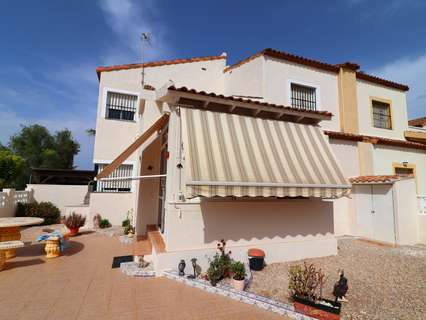 Villa en venta en Algorfa zona Montebello