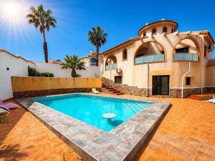 Villa en venta en Rojales zona Ciudad Quesada