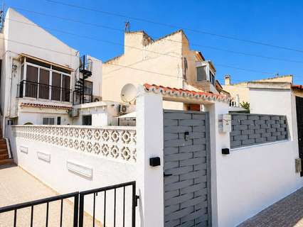 Apartamento en venta en Torrevieja zona El Chaparral rebajado