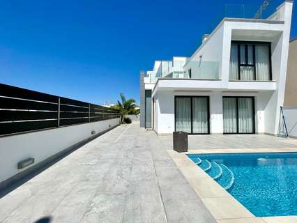 Villa en venta en Benijófar zona Benijofar - Village