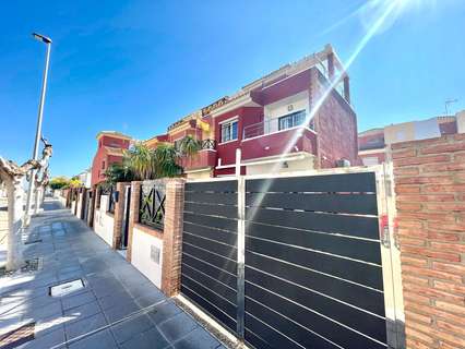 Casa en venta en Pilar de la Horadada zona Torre de la Horadada