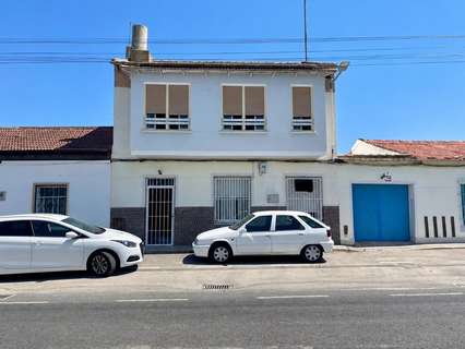 Casa en venta en Almoradí zona Almoradi - Town rebajada