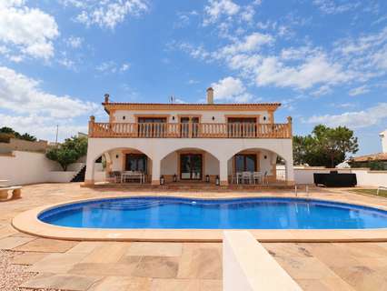 Villa en venta en Algorfa zona Lomas De La Juliana