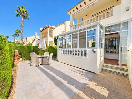 Apartamento en venta en Orihuela zona Orihuela-Costa