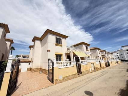 Villa en venta en Orihuela zona Orihuela-Costa
