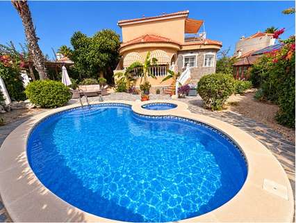 Villa en venta en Rojales zona Ciudad Quesada rebajada