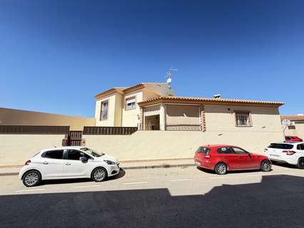 Casa en venta en Pilar de la Horadada zona Pilar de La Horadada - Town