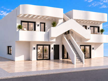Apartamento en venta en San Pedro del Pinatar zona San Pedro del Pinatar - Town