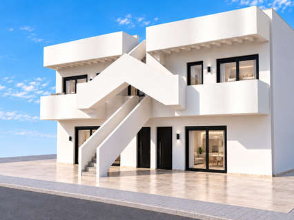 Apartamento en venta en San Pedro del Pinatar zona San Pedro del Pinatar - Town