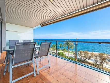 Apartamento en venta en Torrevieja zona Playa del Cura