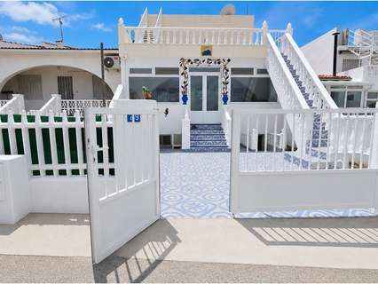 Casa en venta en Rojales zona Ciudad Quesada
