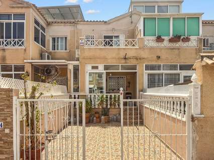 Casa en venta en Torrevieja zona Torrevieja - Centre