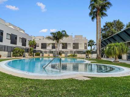 Casa en venta en Pilar de la Horadada zona El Mojón