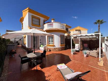 Villa en venta en Guardamar del Segura zona El Raso