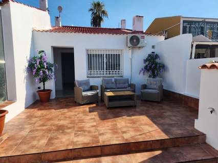 Bungalow en venta en Torrevieja zona Torretas
