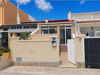 Bungalow en venta en Rojales zona Ciudad Quesada