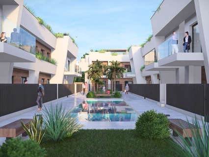 Apartamento en venta en Torre-Pacheco