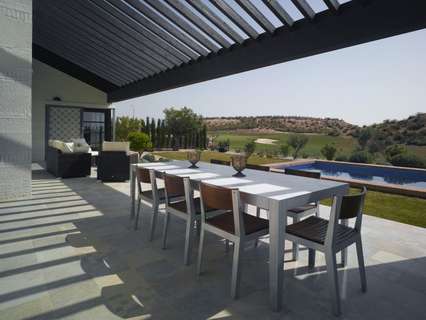 Villa en venta en Murcia zona Sucina