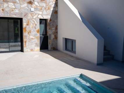 Casa en venta en Algorfa