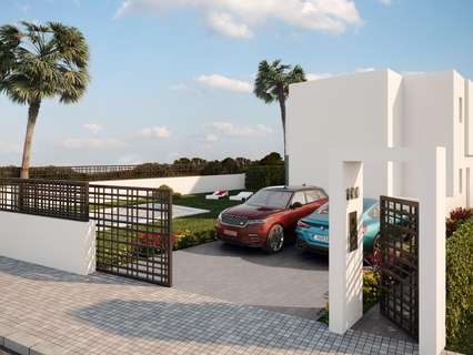 Casa en venta en Algorfa