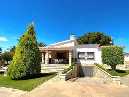 Chalet en venta en Elche/Elx zona Perleta