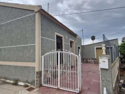 Casa en venta en Rojales