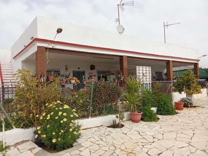 Casa en venta en Hondón de las Nieves