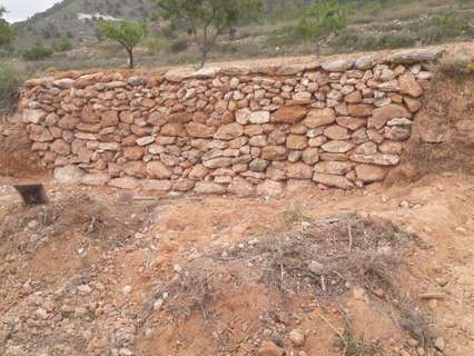 Casa en venta en Algueña