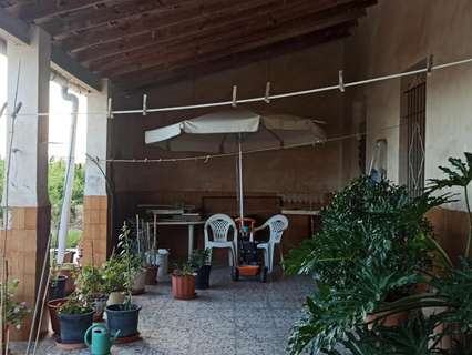 Casa en venta en Elche/Elx