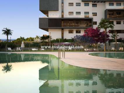 Apartamento en venta en Orihuela Orihuela-Costa