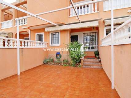 Casa en venta en Torrevieja