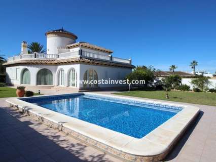 Villa en venta en Orihuela Orihuela-Costa