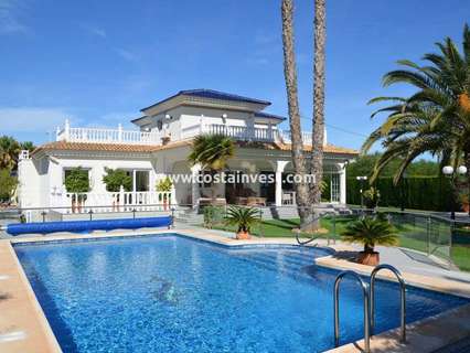 Villa en venta en Orihuela Orihuela-Costa