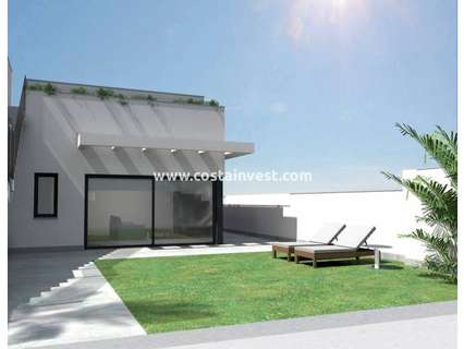 Villa en venta en Rojales zona Lo Marabu