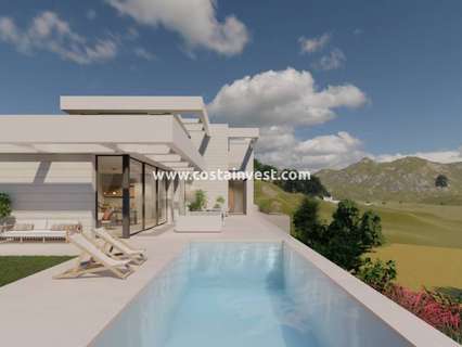 Villa en venta en Orihuela zona Orihuela-Costa