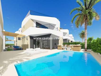 Villa en venta en Orihuela zona Orihuela-Costa