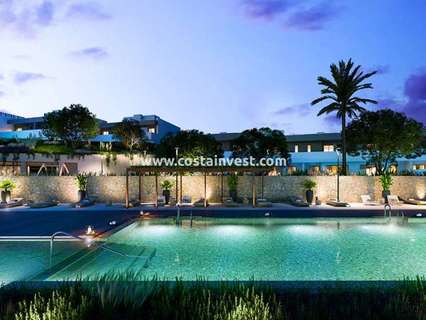 Villa en venta en Alicante zona Vistahermosa